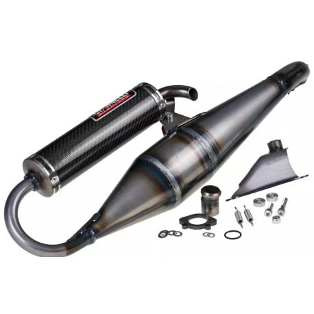 IZPUH - GIANNELLI SHOT V4 - Piaggio / Gilera 50cc 2T