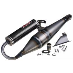 IZPUH - GIANNELLI SHOT V4 - Minarelli horizontal 50cc 2T