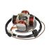 Navitje / stator - DMP - TOMOS A35 - 4 tuljave /brez pick-up enote