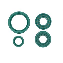 Set osnih tesnil / semeringov - DMP- Tomos A3 / A35 / A55