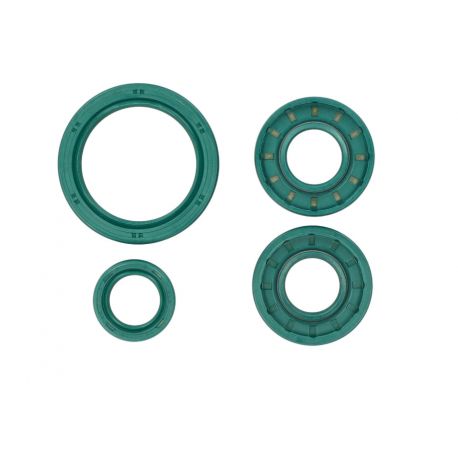 Set osnih tesnil / semeringov - DMP- Tomos A3 / A35 / A55