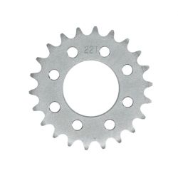 ZOBNIK ZADNJI - DMP - TOMOS - 22 ZOB