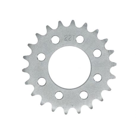 ZOBNIK ZADNJI - DMP - TOMOS - 22 ZOB