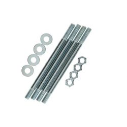 Set stojnih vijakov cilindra / valja -DMP- M7 x 115mm / Tomos