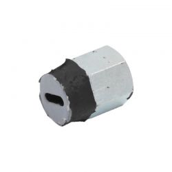 Matica za pritrditev magneta / model z oljno črpalko - TOMOS - M10 x 1mm
