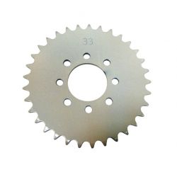 ZOBNIK ZADNJI - DMP - TOMOS A3/A35 - 33 ZOB