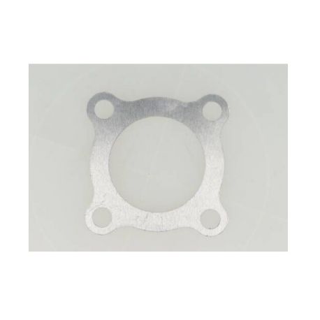 Tesnilo med cilindrom /valjem in glavo - TOMOS - D - 38mm / 0.5mm / Alu