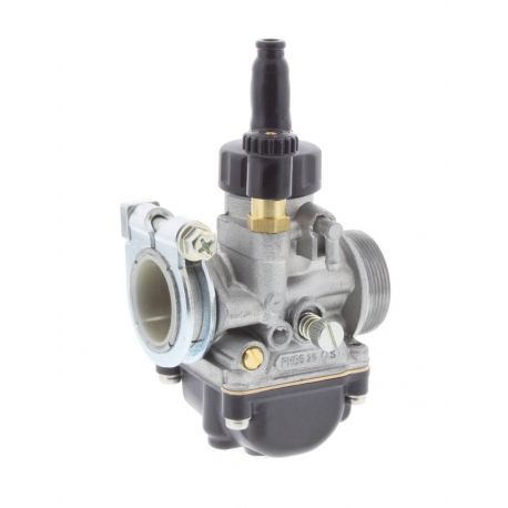 UPLINJAČ - DELLORTO - PHBG 20mm AS