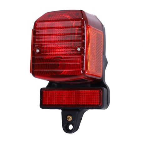 ZADNJA LUČ - TOMOS - DMP - ORIGINAL OBLIKA