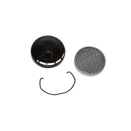 Set zračnega filtra z ohišjem -DMP - Za Dellorto SHA uplinjače/ D - 56mm
