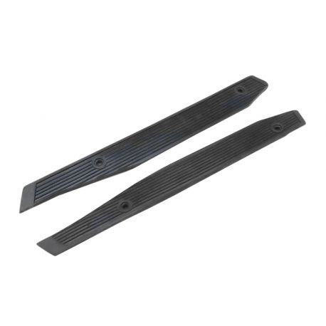 Podnožke / Pohodna gumijasta obloga stranskega pokrova-TOMOS - A3 / OEM 209207