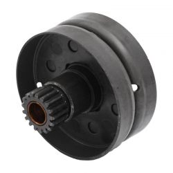 Zobnik z bobni / košem sklopke - TOMOS - A35 / A5 / OEM 223423