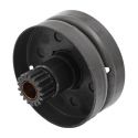Zobnik z bobni / košem sklopke - TOMOS - A35 / A5 / OEM 223423