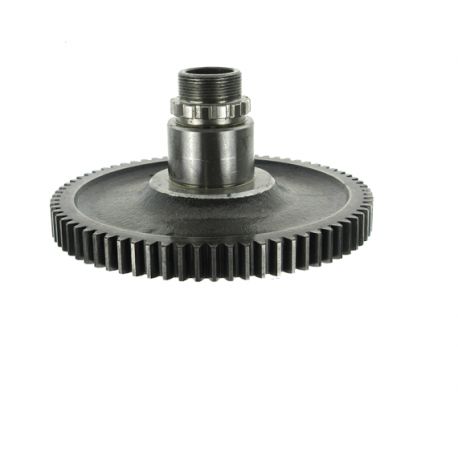 Zobnik / Gonilna gred - TOMOS - A35 / A5 / 72 zob / oem 223453