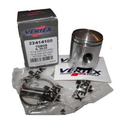 Bat - VERTEX - Tomos 39,00 x 12 mm / L obroč / oem 22414100