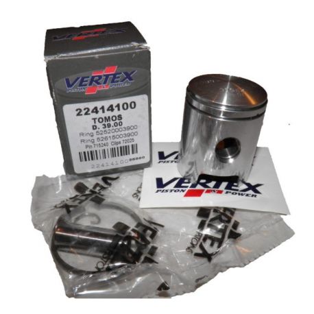 Bat - VERTEX - Tomos39,00 x 12 L / oem 22414100
