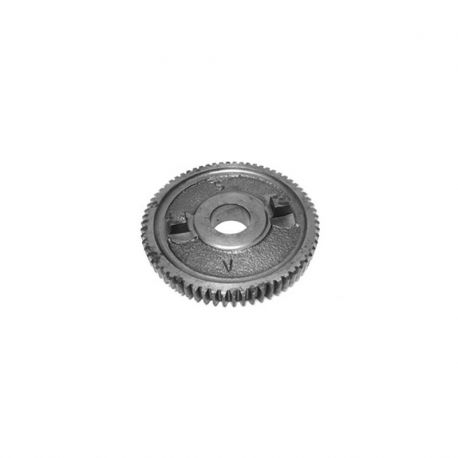 Zobnik gnani 1. prestave -TOMOS - A35 / A5 / OEM 227196 / 66 zob