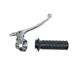 Ročica plina -TOMOS - OEM 234147 / za modele do leta 2007