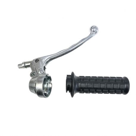 Ročica plina -TOMOS - OEM 234147 / za modele do leta 2007