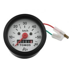 Merilnik hitrosti -TOMOS- D- 60mm / 60kmh / OEM 234355