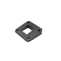 Vmesnik sesalni cevi pri lamelnem ventilu -TOMOS- A35 / A5 / oem 236313