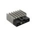 REGULATOR NAPETOSTI -TOMOS- 12V / AC / 4 pin / oem 236733