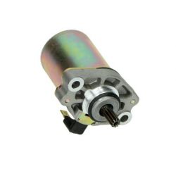 Električni zaganjač / starter - DMP - Tomos A5 / 10 zob / oem 237135