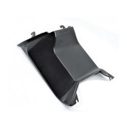 Pokrov zadnji - TOMOS - Hip Hop / oem 241058 / nelakiran