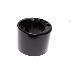 Okrov / Ohišje merilnika hitrosti - TOMOS - D - 60mm / oem 242098 / Nelakiran