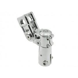 NOSILEC DH KRMILA - SSP CNC tip, MBK Booster/ Yamaha BWs, krom