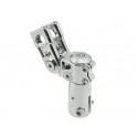 NOSILEC DH KRMILA - SSP CNC tip, MBK Booster/ Yamaha BWs, krom