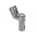 NOSILEC DH KRMILA - SSP CNC tip, MBK Booster/ Yamaha BWs, siva