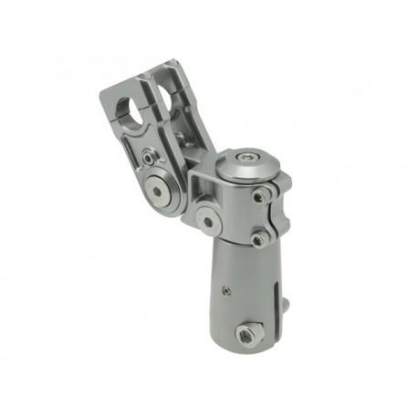 NOSILEC DH KRMILA - SSP CNC tip, MBK Booster/ Yamaha BWs, siva