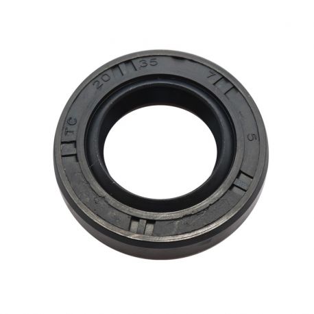 Osno tesnilo / semering / Tesnilni obroč - TOMOS - 20X35X7 mm / oem 044847