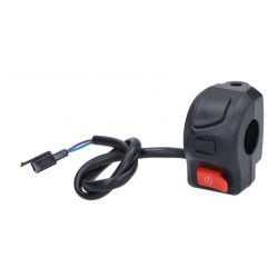 Stikalna konzola -DMP- Peugeot Speedfight 3 / Speedfight 4 / Kisbee / Desna