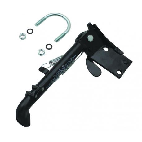 Stransko stojalo - PEUGEOT - Kisbee / od letnika 2018 naprej / črno