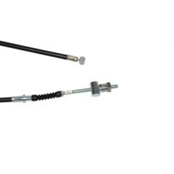 Žica zadnje zavore z bovdenom -Novascoot- Peugeot Kisbee / Streetzone 50 4t / OEM 776535