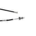Žica zadnje zavore z bovdenom -Novascoot- Peugeot Kisbee / Streetzone 50 4t / OEM 776535