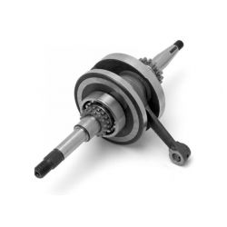 Motorna gred -TNT - 139QMB-E - Peugeot Kisbee E5 2021- / 139QMB-E