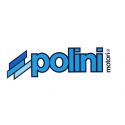 Nalepka - POLINI - 34x11cm