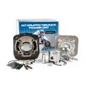 Cilinderkit - POLINI Sport 70cc - Piaggio AC 2T