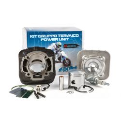 Cilinderkit - POLINI Sport 70cc - Piaggio AC 2T