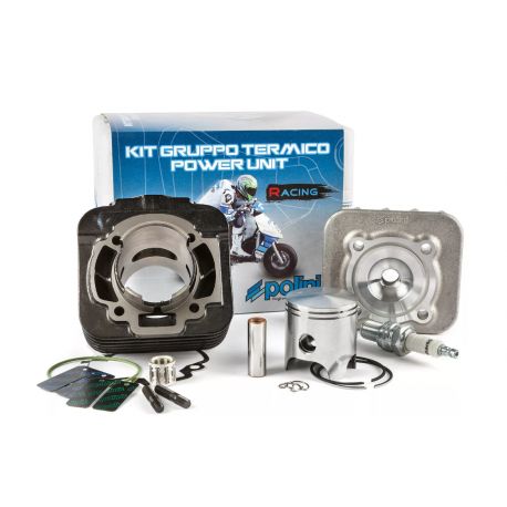 Cilinderkit - POLINI Sport 70cc - Piaggio AC 2T
