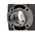 Cilinderkit - POLINI Corsa 70cc - Piaggio / Gilera / Vespa 50cc 2T AC / D -47mm