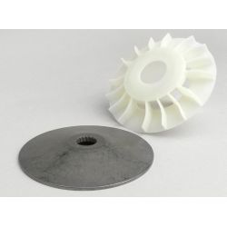 Jermenica -POLINI Air Speed- Piaggio 50 cc 2T /Piaggio 50-100 cc 4T