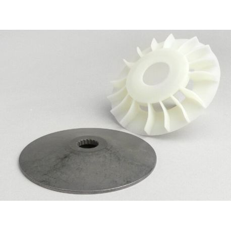 Jermenica -POLINI Air Speed- Piaggio 50 cc 2T /Piaggio 50-100 cc 4T