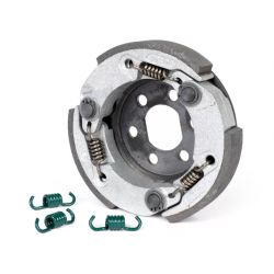 Sklopka -POLINI- 3G - VESPA / PIAGGIO / PEUGEOT / KYMCO / SYM / HONDA / GY6, 50 cc Ø-107mm