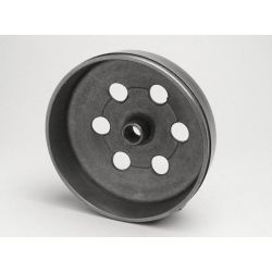 POKROV SKLOPKE -POLINI Speedbell- Piaggio 50cc &216;107mm