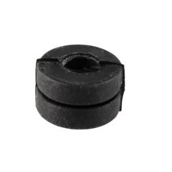 Gumijasti distančnik / blažilec zadnjega blatnika -PIAGGIO- Ciao/​Boss/​Boxer/​Bravo 50ccm 2T AC