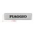 Nalepka 3D - PIAGGIO- Vespa moped